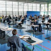Besetzungsmarathon im Kreistag