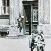Wenig Torf, viel Brei und keine Schule