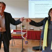 Jackl holt sich Juristen als Stellvertreter