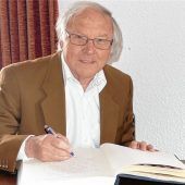 Aus Dankbarkeit viel für Kraiburg getan