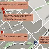 „Es ist Hasskriminalität“