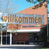 Freudiges Wiedersehen nach acht Wochen