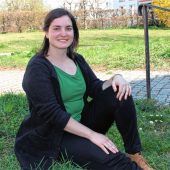 Eine Südtirolerin in Waldkraiburg