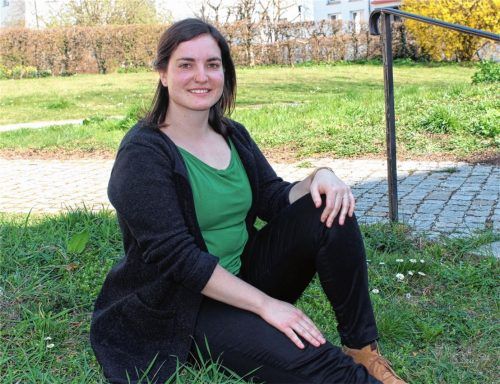 Elisabeth Knapp fühlt sich wegen der bayerisch-südtirolerischen Gemeinsamkeiten im Landkreis Mühldorf heimisch. Foto huckemeyer