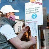 Gefährlichkeit von Corona umstritten