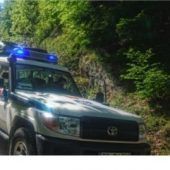 Mountainbiker stirbt bei Unfall am Berg