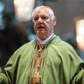 Streit um Corona-Aufruf von katholischen Kirchenvertretern