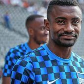 Corona macht auch vor dem Fußball-Business keinen Halt