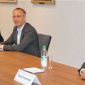 „Sie sollen sich sicher fühlen“