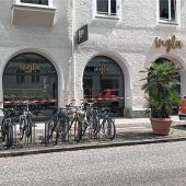 Versuchter Raubüberfall auf Schuhgeschäft
