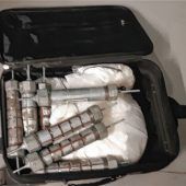 Herkunft des Sprengstoffs unklar