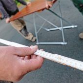 Zweifel und Zustimmung