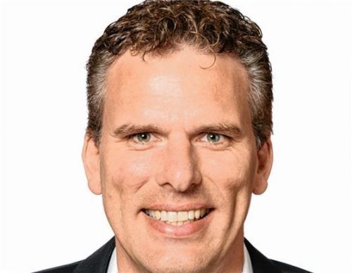 Klaus Breitreiner war Bürgermeisterkandidat der FWG, hat die Wählergemeinschaft jetzt jedoch verlassen.