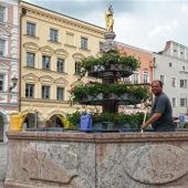 Kraiburg ist bereit für den Sommer