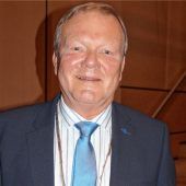 Kindermann ist Zweiter Bürgermeister