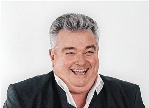 Marinus Schaber