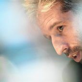 Heftiger Streit um Boris Palmers Sprüche