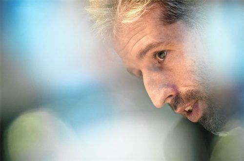 Nicht zum ersten Mal hat Tübingens Oberbürgermeister Boris Palmer (Bündnis 90/Die Grünen) mit einer Wortmeldung seine eigene Partei gegen sich aufgebracht. Foto dpa