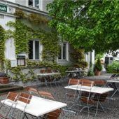 Wiedereröffnung mit Nachgeschmack