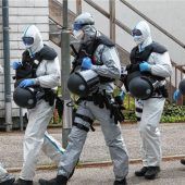 Corona-Alarm im Asylheim