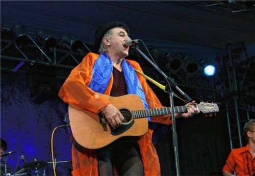 Ringsgwandl kommt im Sommer 2021 nach Mühldorf.