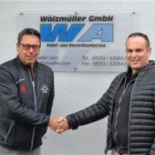 Herzenssache wird zur Kooperation