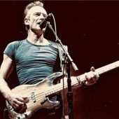 Neue Termine für Sting und Co.
