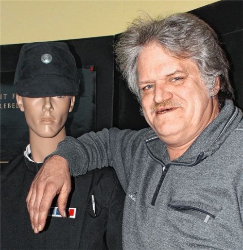 Thomas Rahnert, der Betreiber des Cinewood in Waldkraiburg, würde sich in diesen kritischen Corona-Zeiten gerne mal anlehnen. Doch bei den Hilfsprogrammen fällt er aus dem Raster. Mit acht Kinosälen hat er genau einen zu viel, um zum Zuge zu kommen. Foto  Archiv/Huckemeyer