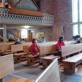 Partnerschaftsgottesdienst schafft enge Verbindung zu Tansania