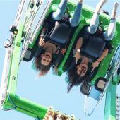 Noch Hoffnung für ein Volksfest „light“?