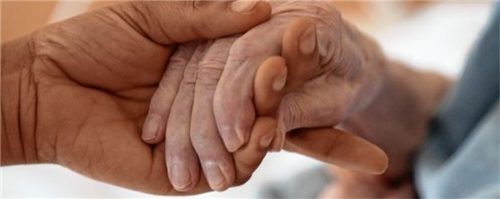 Unschätzbar wichtige Arbeit leisten Pflegende – gerade in Zeiten der Corona-Krise. Foto dpa