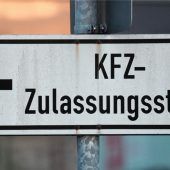 Fahrzeugzulassung vereinfacht
