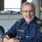 Corona dämpft die Kriminalität in der Region