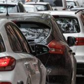 Mehr Stellplätze für Besucher und Räder