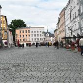 Ärger über Massen-Aufläufe
