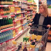 Gift-Anschlag in Supermärkten