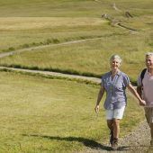 „Größte Gefahr: Ältere betreuen zu wollen“