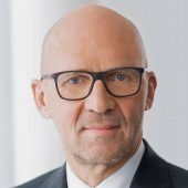 Messe: Corona kostet Milliarden