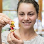 Picknick statt Party