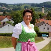 Alle reden über die Storchenbabys