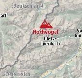 Ein besonderer Berg