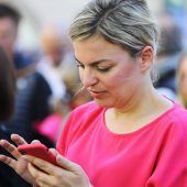 Hassangriff auf Katharina Schulze