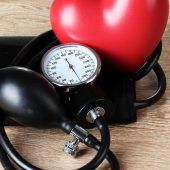 Wenn Sars-Cov-2 aufs Herz geht