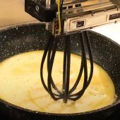 Küchenroboter werden immer besser