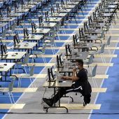 Unis tüfteln an Prüfungs-Bedingungen