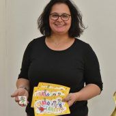 Der Corona-Alltag als Kinderbuch