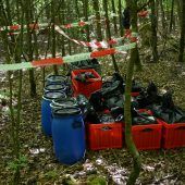 Leichen stammen von vermisstem Paar