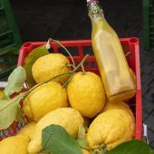 Stärkung für den Stadtrundgang durch München