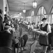 Geburtsstunde im Hofbräuhaus – als Sittenwacht