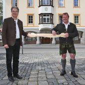 Bürgermeister von Lenggries überraschend gestorben